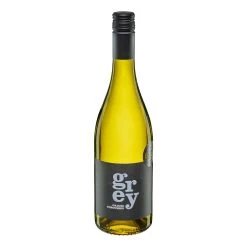 Grey Grauburgunder Trocken Qualitätswein Rheinhessen 12,5 % Vol 0,75 Liter