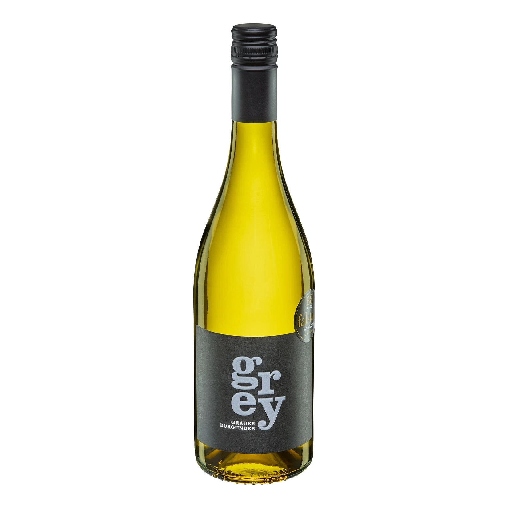 Grey Grauburgunder Trocken Qualitätswein Rheinhessen 12,5 % Vol 0,75 Liter