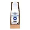 Nivea Roll-on Invisible Black+White 50 Ml, 6er Pack