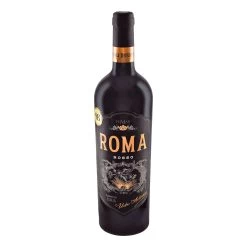 Femar Roma Rosso DOC Rot 13,5 % Vol 0,75 Liter