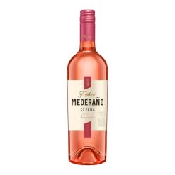 Freixenet Mederano Rosado 12,5 % Vol 0,75 Liter