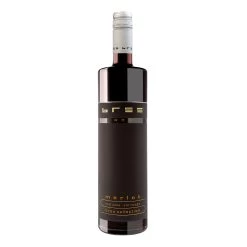 Bree Merlot Rot 12,5 % Vol 0,75 Liter