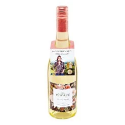 Victoria Lergenmüller„My Choice“ Weiss 12,5 % Vol 0,75 Liter