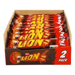 Nestlé® Lion 60 G, 28er Pack