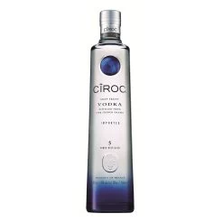 Cîroc Vodka 40,0 % Vol 0,7 Liter