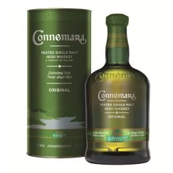 Connemara Whiskey 40,0 % Vol 0,7 Liter