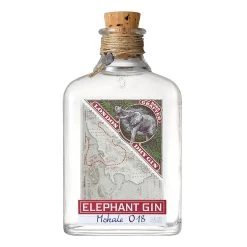 Elephant Gin 45,0 % Vol 0,5 Liter