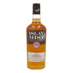 Islay Mist Original Whisky 40,0 % Vol 0,7 Liter