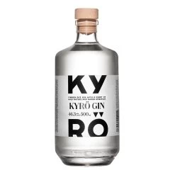 Kyrö Gin 46,3 % Vol 0,5 Liter