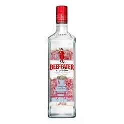 Beefeater Gin 40,0 % Vol 0,7 Liter