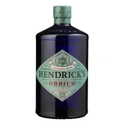 Hendrick’s Orbium Gin 43,4 % Vol 0,7 Liter