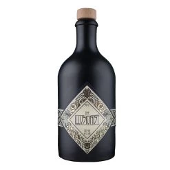 The Illusionist Farbwechsel Dry Gin 45,0 % Vol 0,5 Liter
