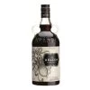 Kraken Black Spiced Rum 40,0 % Vol 0,7 Liter