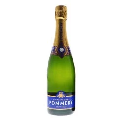 Pommery Brut Royal Champagner 12,5 % Vol 0,75 Liter