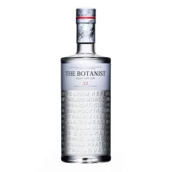 The Botanist Islay Dry Gin 46,0 % Vol 0,7 Liter