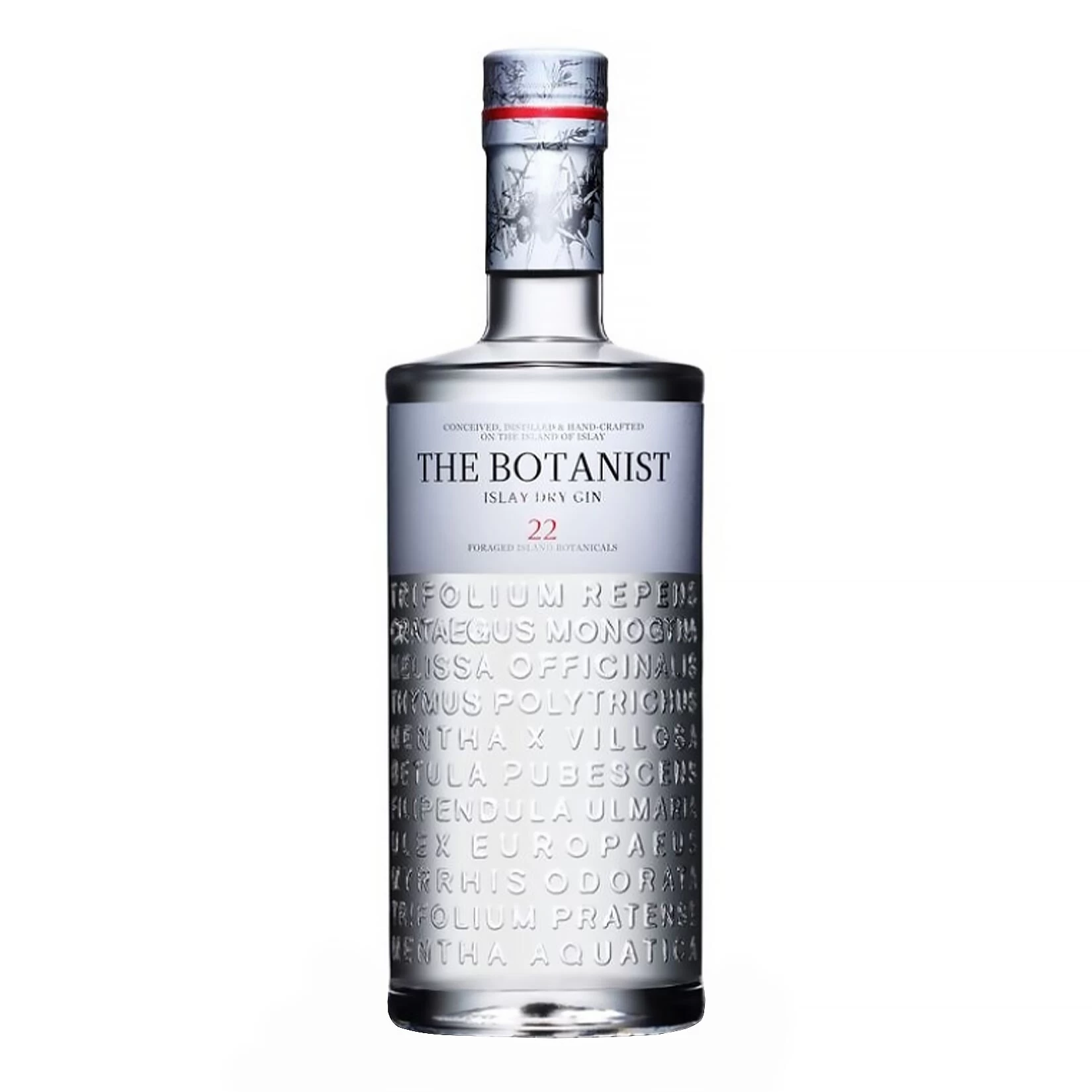 The Botanist Islay Dry Gin 46,0 % Vol 0,7 Liter