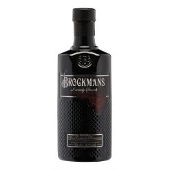 Brockmans Intensely Smooth Gin 40,0 % Vol 0,7 Liter