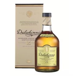 Dalwhinnie 15 Jahre Whisky 43,0 % Vol 0,7 Liter