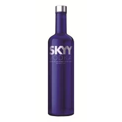 Skyy Vodka 40,0 % Vol 0,7 Liter