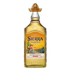 Sierra Tequila Reposado 38,0 % Vol 0,7 Liter