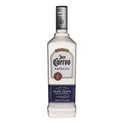 Jose Cuervo Tequila Especial Silver 38,0 % Vol 0,7 Liter