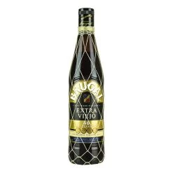 Brugal 8 Jahre Extra Viejo Rum 37,5 % Vol 0,7 Liter