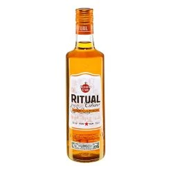 Havana Club Ritual Cubano Rum 37,8 % Vol 0,7 Liter
