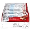 Maxbalance 40% Active Proteienriegel Schoko-Erdnussbutter 50 G, 15er Pack