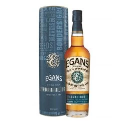 Egans Fortitude Whiskey 46,0 % Vol 0,7 Liter