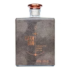 Skin Gin Reptile Brown 42,0 % Vol 0,5 Liter