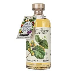 The Mosel Distillers Alte Runde Römer Haselnuss 40,0 % Vol 0,5 Liter