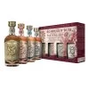 Bonpland Rum Tasting Set 4 X 50ml