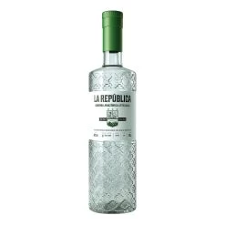 La Republica Amazonica Gin 42,0 % Vol 0,7 Liter