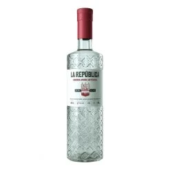 La Republica Andina Gin 42,0 % Vol 0,7 Liter