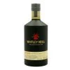 Whitley Neill Handcrafted Gin 43,0 % Vol 0,7 Liter