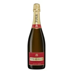 Piper-Heidsieck Champagner Cuvée Brut 12,0 % Vol 0,75 Liter