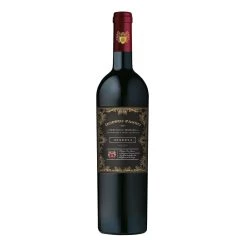 Doppio Passo Primitivo Di Manduria Riserva DOC 14,5 % Vol 0,75 Liter