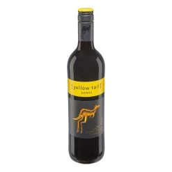 Yellow Tail Shiraz 13,5 % Vol 0,75 Liter