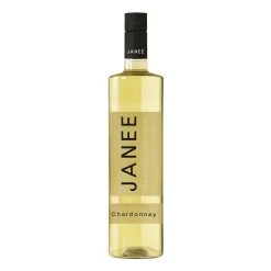 Janee Blanc Chardonnay IGP 11,5 % Vol 0,75 Liter