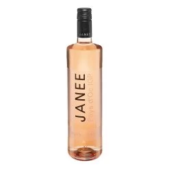 Janee Rosé Syrah IGP 11,5 % Vol 0,75 Liter