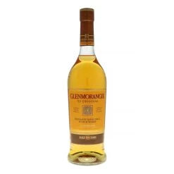 Glenmorangie 10 Jahre Whisky 40,0 % Vol 0,7 Liter