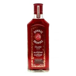 Bombay Bramble Gin 37,5 % Vol 0,7 Liter
