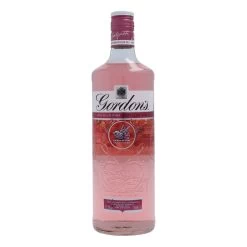 Gordon’s Premium Pink Gin 37,5 % Vol 0,7 Liter