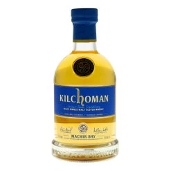 Kilchoman Machir Bay Whisky 40,0 % Vol 0,7 Liter