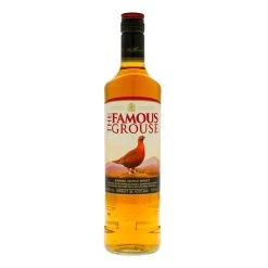Famous Grouse Whisky 40,0 % Vol 0,7 Liter