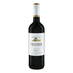 Fetzer Eagle Peak Merlot 13,5 % Vol. 0,75 Liter