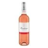 Baron Philippe De Rothschild Bordeaux AOC Rosé 12,5 % Vol 0,75 Liter