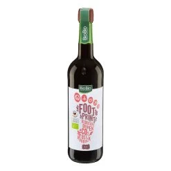 BioBio Footprint Rot 11,5 % Vol 0,75 Liter
