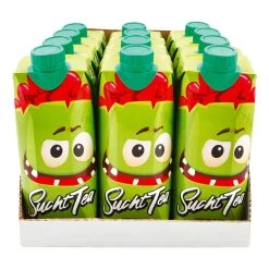 Suchttea Ice Tea Watermelon 0,5 Liter, 12er Pack