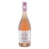 Oleada Barcelona Rosado Alkoholfreier Wein 0,75 Liter